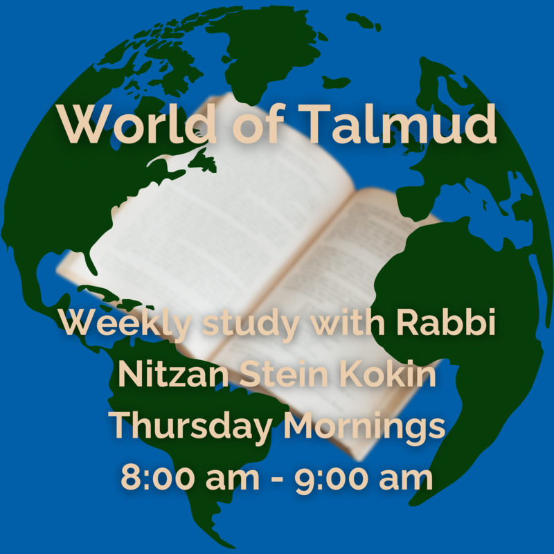 World of Talmud
